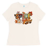 Bone spice girl Ladies Tee - CowGirlArtShop