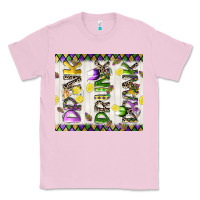 Bubblegum Pink drink drunk drank tumbler 3 Classic Tee - CowGirlArtShop