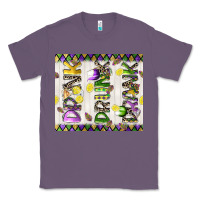 Lavender drink drunk drank tumbler 3 Classic Tee - CowGirlArtShop