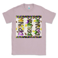 Lilac drink drunk drank tumbler 3 Classic Tee - CowGirlArtShop