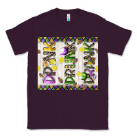 Plum drink drunk drank tumbler 3 Classic Tee - CowGirlArtShop