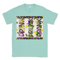 Seafoam drink drunk drank tumbler 3 Classic Tee - CowGirlArtShop