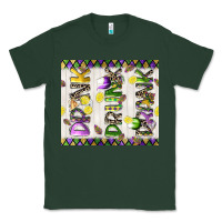 Sports Green drink drunk drank tumbler 3 Classic Tee - CowGirlArtShop