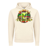 Vintage Artic Mamacita needs a margarita Mother's Day Vintage Hoodie - FaDigitalArtStudio