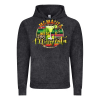 Vintage Black Mamacita needs a margarita Mother's Day Vintage Hoodie - FaDigitalArtStudio