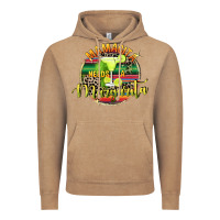 Vintage Coffee Mamacita needs a margarita Mother's Day Vintage Hoodie - FaDigitalArtStudio