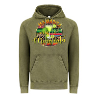 Vintage Olive Mamacita needs a margarita Mother's Day Vintage Hoodie - FaDigitalArtStudio