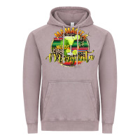 Vintage Zinc Mamacita needs a margarita Mother's Day Vintage Hoodie - FaDigitalArtStudio