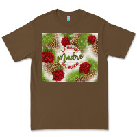 Cacao la mejor madre del mundo Premium Tee - TumblerDesignByShophia