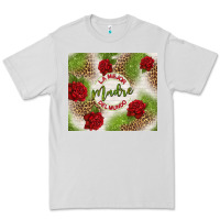 Dove Grey la mejor madre del mundo Premium Tee - TumblerDesignByShophia