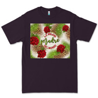 Plum la mejor madre del mundo Premium Tee - TumblerDesignByShophia