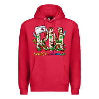 Cardinal rn registered nurse Premium Hoodie - CowhideDigitalArt