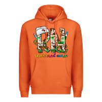 Carrot rn registered nurse Premium Hoodie - CowhideDigitalArt