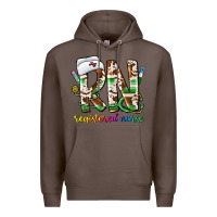 Coffee rn registered nurse Premium Hoodie - CowhideDigitalArt