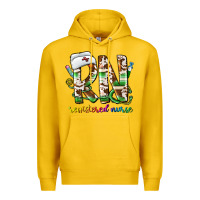 Lemon rn registered nurse Premium Hoodie - CowhideDigitalArt