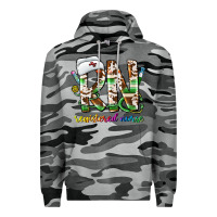 Slate Camo rn registered nurse Premium Hoodie - CowhideDigitalArt