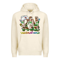 Tofu rn registered nurse Premium Hoodie - CowhideDigitalArt