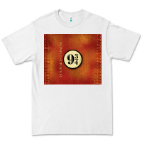 White magical train station Premium Tee - TumblerDesignByShophia