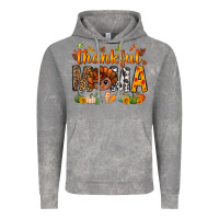 Cloud Rock thankful mama and turkey bbs Vintage Hoodie - BundleAndBundleShop