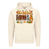 Vintage Artic thankful mama and turkey bbs Vintage Hoodie - BundleAndBundleShop