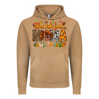 Vintage Camel thankful mama and turkey bbs Vintage Hoodie - BundleAndBundleShop