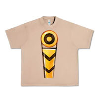 Burro marker chain fa element Urban Heavy Tee - FaDigitalArtStudio