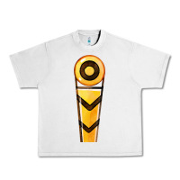 Lunar Rock marker chain fa element Urban Heavy Tee - FaDigitalArtStudio