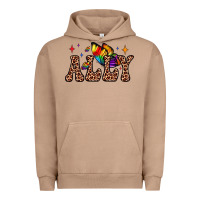 Pigment Burro ally Urban Hoodie - JahusDesignShop