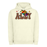 Pigment Pistachio ally Urban Hoodie - JahusDesignShop