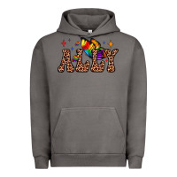 Pigment Tornado ally Urban Hoodie - JahusDesignShop