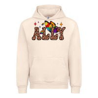 Sandshell ally Urban Hoodie - JahusDesignShop