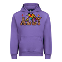 Ally Urban Hoodie | Teevron
