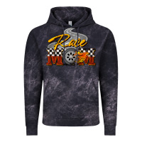 Cloud Black Race mom Mother's Day Vintage Hoodie - FaDigitalArtStudio