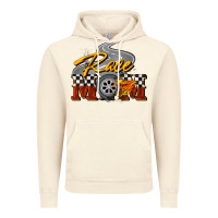 Vintage Artic Race mom Mother's Day Vintage Hoodie - FaDigitalArtStudio