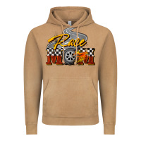 Vintage Camel Race mom Mother's Day Vintage Hoodie - FaDigitalArtStudio