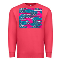 Cardinal usa flag Premium Sweatshirt - AdoDesignShop