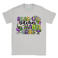 Moon Dust bead up bitches its mardi gras Classic Tee - CowGirlArtShop