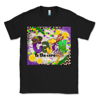 Black cajun to the core Classic Tee - CowGirlArtShop