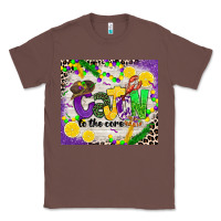 Chestnut cajun to the core Classic Tee - CowGirlArtShop