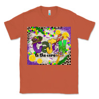 Copper cajun to the core Classic Tee - CowGirlArtShop