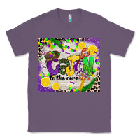 Lavender cajun to the core Classic Tee - CowGirlArtShop