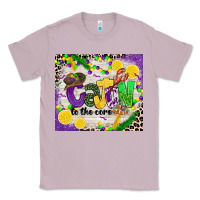 Lilac cajun to the core Classic Tee - CowGirlArtShop