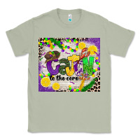 Matcha cajun to the core Classic Tee - CowGirlArtShop