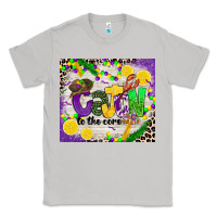 Moon Dust cajun to the core Classic Tee - CowGirlArtShop