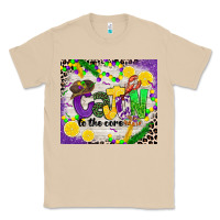 Mushroom cajun to the core Classic Tee - CowGirlArtShop