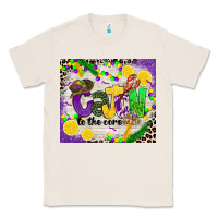 Natural cajun to the core Classic Tee - CowGirlArtShop