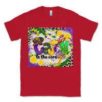 Red cajun to the core Classic Tee - CowGirlArtShop