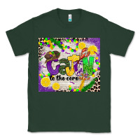 Sports Green cajun to the core Classic Tee - CowGirlArtShop