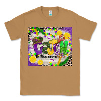 Toasted Coconut cajun to the core Classic Tee - CowGirlArtShop