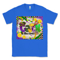 True Royal cajun to the core Classic Tee - CowGirlArtShop